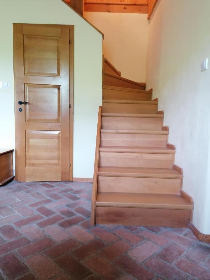 Holiday House Apartment Voukov Mlin Smarje pri Jelsah Bagian luar foto