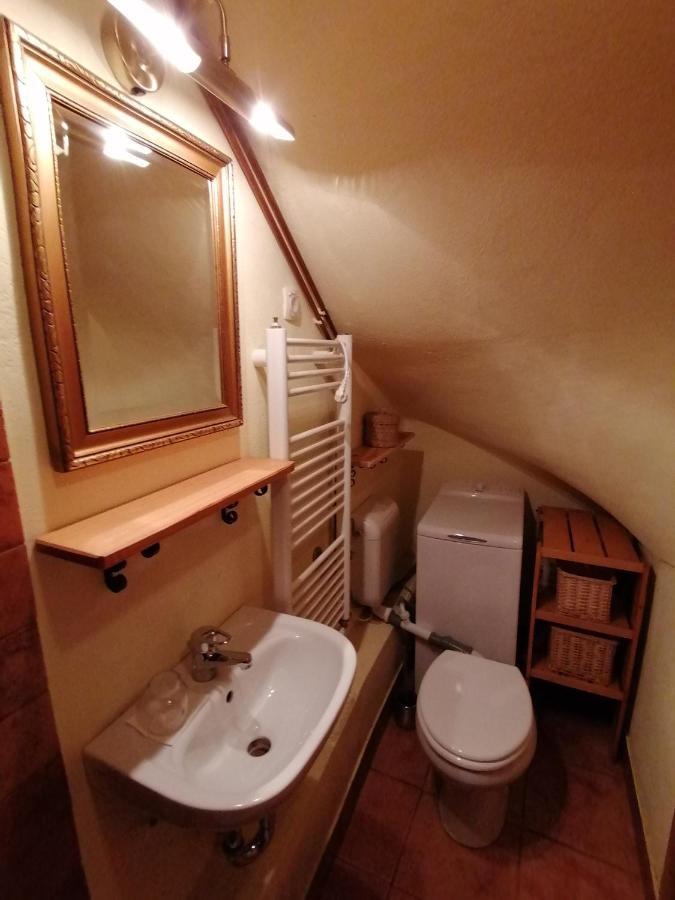 Holiday House Apartment Voukov Mlin Smarje pri Jelsah Bagian luar foto