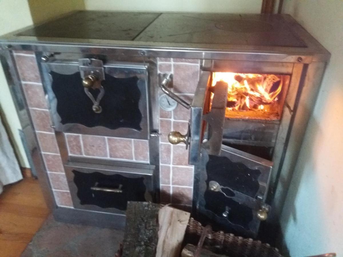 Holiday House Apartment Voukov Mlin Smarje pri Jelsah Bagian luar foto