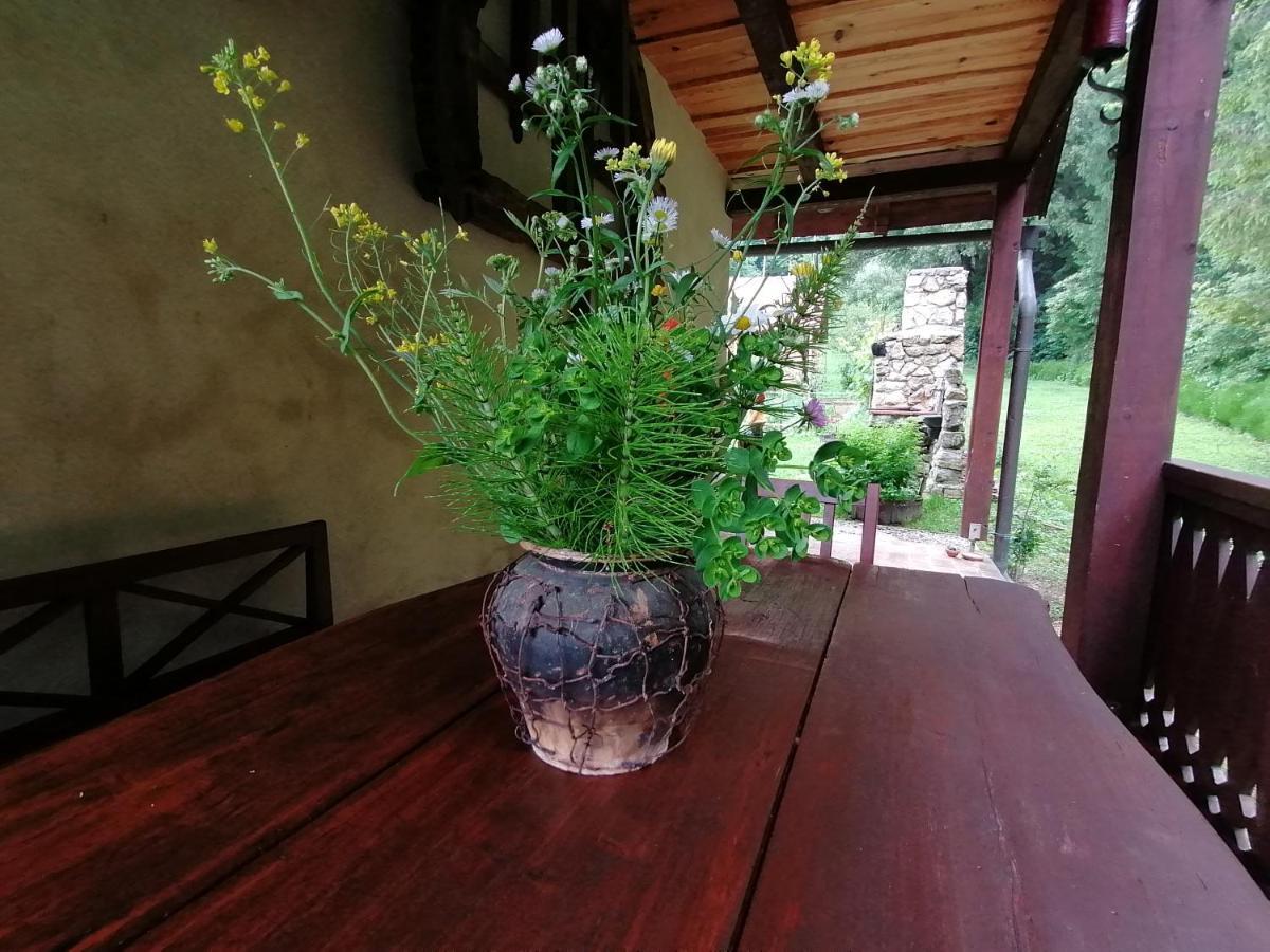 Holiday House Apartment Voukov Mlin Smarje pri Jelsah Bagian luar foto