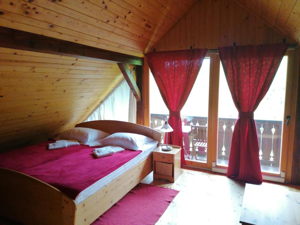Holiday House Apartment Voukov Mlin Smarje pri Jelsah Bagian luar foto