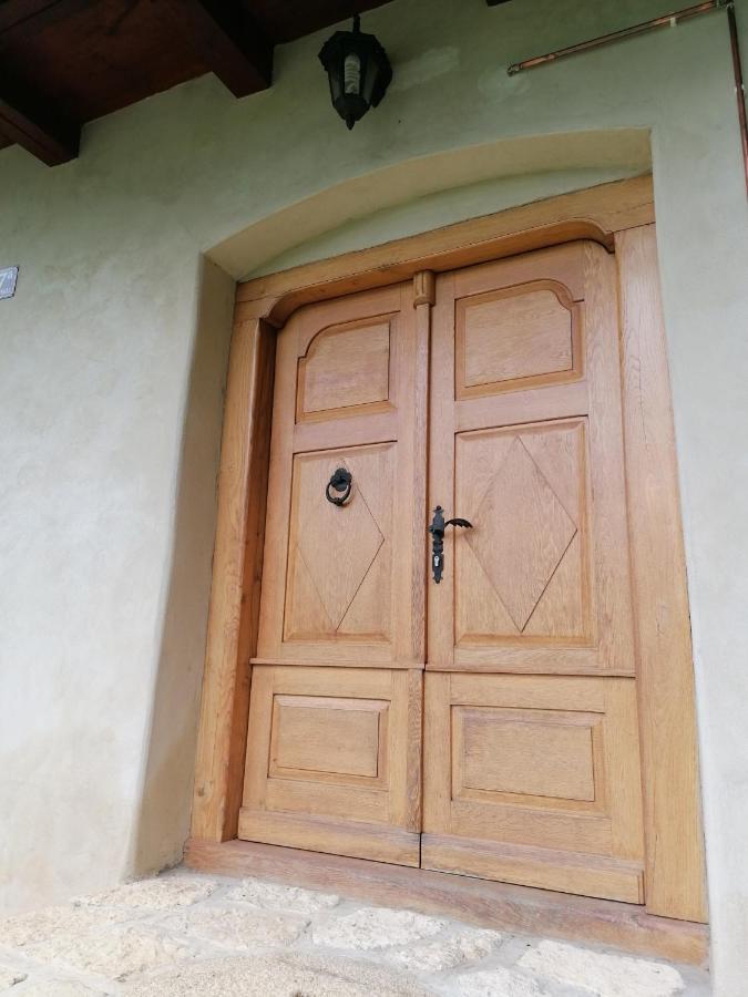 Holiday House Apartment Voukov Mlin Smarje pri Jelsah Bagian luar foto