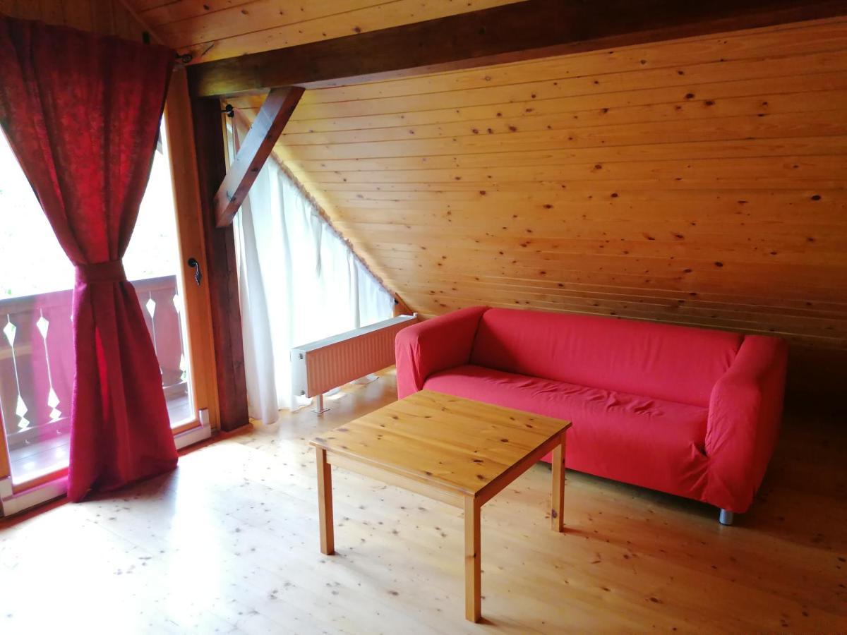 Holiday House Apartment Voukov Mlin Smarje pri Jelsah Bagian luar foto