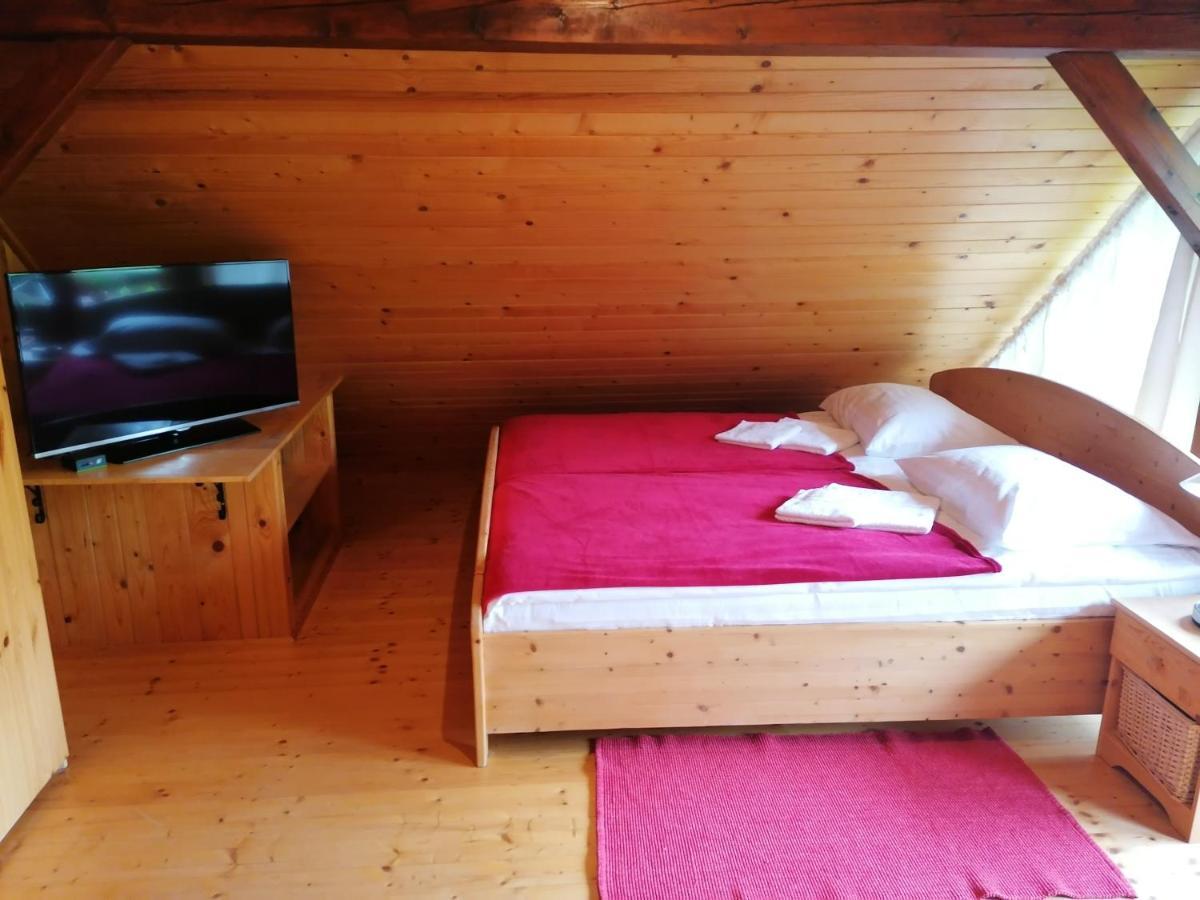 Holiday House Apartment Voukov Mlin Smarje pri Jelsah Bagian luar foto