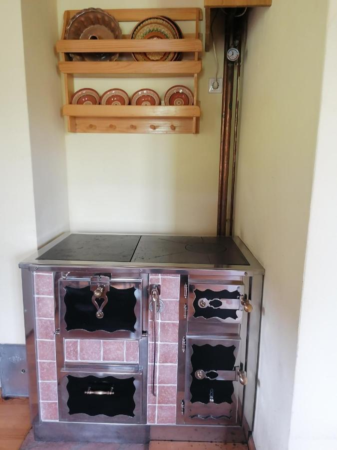 Holiday House Apartment Voukov Mlin Smarje pri Jelsah Bagian luar foto