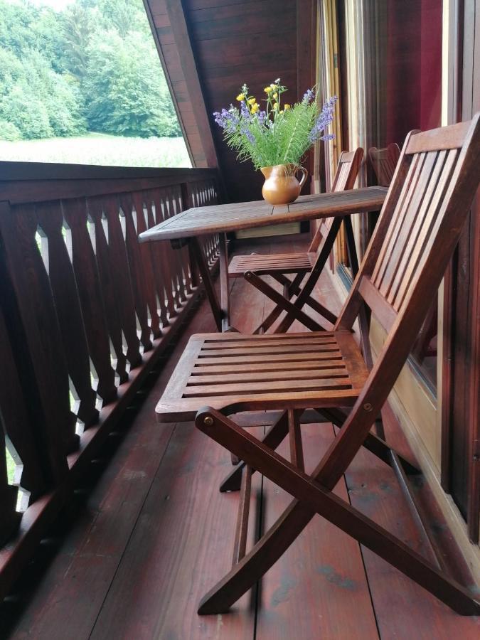 Holiday House Apartment Voukov Mlin Smarje pri Jelsah Bagian luar foto